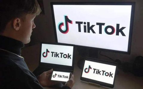 tiktok网络无法连接ios（tiktok网络无法连接和看不了视频）