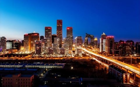 中国人均gdp城市排名2020（中国人均gdp城市排名2021百强榜）