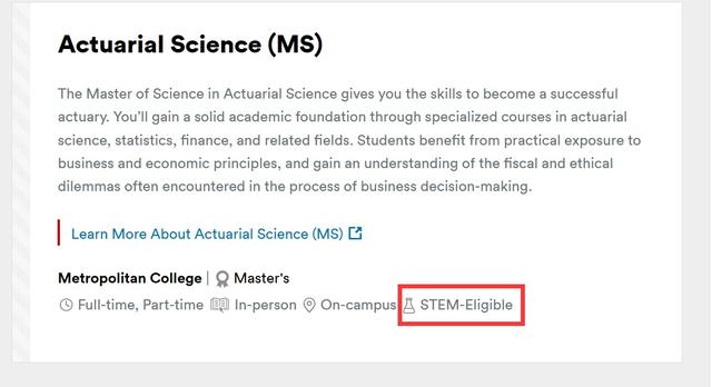 stem项目，科学教育项目？