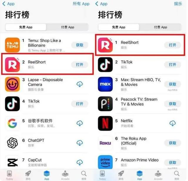 可以看国外短视频的app，国外短视频APP推荐？